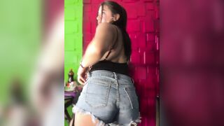Miss-Salome Hot Porn Video [Stripchat] - small-tits-teens, big-ass-creampie, big-ass-big-tits, cooking, shower