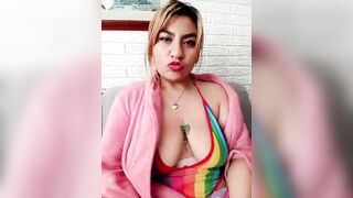 Sharon_Taylor2023 Hot Porn Video [Stripchat] - dildo-or-vibrator, interactive-toys, big-ass-latin, topless-young, big-ass-anal