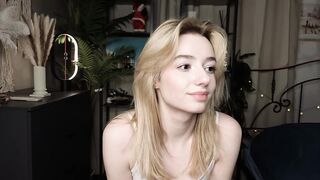 wi11ow_whisper New Porn Video [Chaturbate] - new, shy, 18, blonde, teen