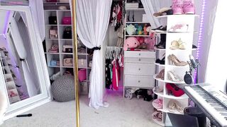 ccinnamon Leaked Porn Video [Chaturbate] - redhead, new, teen, bigboobs, athletic