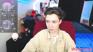 KrisSane HD Porn Video [Stripchat] - couples, foot-fetish, petite-young, young, black-hair-young