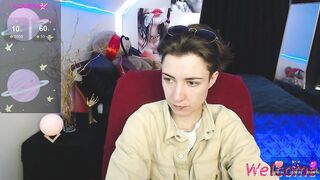 KrisSane HD Porn Video [Stripchat] - couples, foot-fetish, petite-young, young, black-hair-young