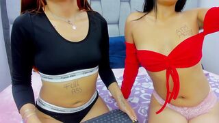 Watch Abby_Nasty_ Hot Porn Video [Stripchat] - small-tits-latin, recordable-publics, couples, small-tits, trimmed