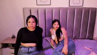 Emmy-Turnner New Porn Video [Stripchat] - cowgirl, student, big-tits-young, twerk-latin, camel-toe