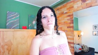 aliceferrer_ HD Porn Video [Stripchat] - oil-show, brunettes-teens, trimmed, latin-hairy, nylon