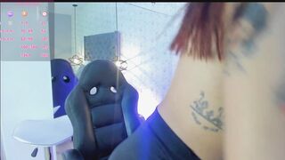 BeckyConnor Hot Porn Video [Stripchat] - cheap-privates-young, tattoos-latin, striptease, topless-latin, petite-latin