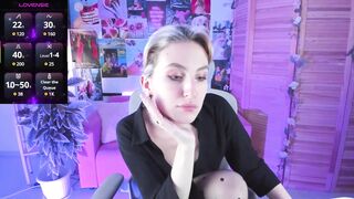 LuxRayi Top Porn Video [Stripchat] - heels, goth, erotic-dance, twerk-white, humiliation