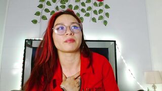 Rosie_villa Top Porn Video [Stripchat] - fingering, big-tits-young, double-penetration, striptease, foot-fetish