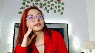 Rosie_villa Top Porn Video [Stripchat] - fingering, big-tits-young, double-penetration, striptease, foot-fetish