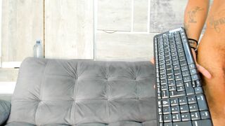 Watch _cannabitch Hot Porn Video [Chaturbate] - ass, creampie, latina, skinny, bigcock