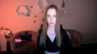 doll_vey Hot Porn Video [Stripchat] - foot-fetish-teens, cock-rating, hd, twerk, twerk-white