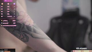 glorikitty New Porn Video [Chaturbate] - fitness, poledance, lovense, domi, pvt