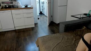 Watch crystal_lilith Cam Porn Video [Stripchat] - cooking, middle-priced-privates, blowjob, big-ass-young, squirt
