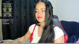 Watch scarlet-kennedy98 Leaked Porn Video [Stripchat] - squirt-latin, fingering, big-ass-young, fingering-young, gagging