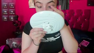 Watch channell_whitee New Porn Video [Stripchat] - topless, cheapest-privates-latin, striptease-latin, fingering-latin, blowjob-teens
