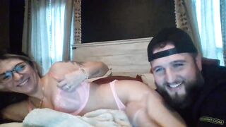 Watch swinging0512 HD Porn Video [Chaturbate] - milf, assplay, newgirl, chatty, doggystyle