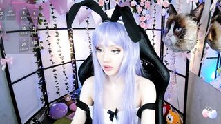 LilithLin HD Porn Video [Stripchat] - striptease, luxurious-privates, handjob, ahegao, interactive-toys-teens