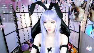 LilithLin HD Porn Video [Stripchat] - striptease, luxurious-privates, handjob, ahegao, interactive-toys-teens
