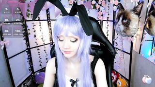 LilithLin HD Porn Video [Stripchat] - striptease, luxurious-privates, handjob, ahegao, interactive-toys-teens