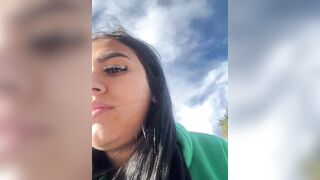 Lina_700 Top Porn Video [Stripchat] - role-play, erotic-dance, cam2cam, cowgirl, shaven