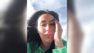 Lina_700 Top Porn Video [Stripchat] - role-play, erotic-dance, cam2cam, cowgirl, shaven