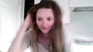 Watch pixiehole4u Top Porn Video [Chaturbate] - goddess, hotwife, leggings, oilyshow