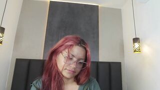 AbbyWathson Best Porn Video [Stripchat] - redheads-blowjob, topless, doggy-style, tattoos-young, yoga
