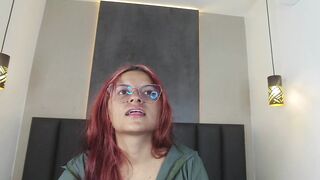 AbbyWathson Best Porn Video [Stripchat] - redheads-blowjob, topless, doggy-style, tattoos-young, yoga
