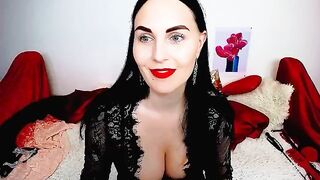 Watch FetishesQueen Top Porn Video [Myfreecams] - latex, burlesque, leather, asmr, c2c