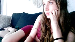 Watch KarmaRose222 New Porn Video [Myfreecams] - natural, squirt, masterbation, shy, new model