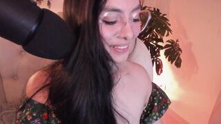 Marianviolet New Porn Video [Myfreecams] - boobs, travel, fun, pvt, nice smile