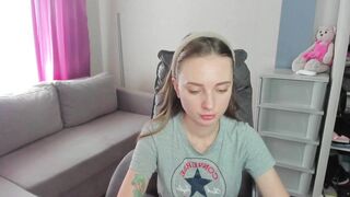 Watch Iam_Sasha HD Porn Video [Myfreecams] - kind, blue eyes, naked, tasty, private shows