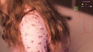 Hit_Girl_ New Porn Video [Myfreecams] - horny, new, squirt, shaved, cute