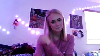 Kbabbbyyy11_ Top Porn Video [Myfreecams] - costume, adventurous, young, kinky, confident