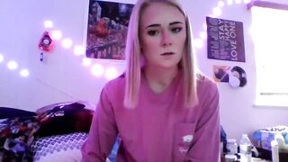 Kbabbbyyy11_ Top Porn Video [Myfreecams] - costume, adventurous, young, kinky, confident