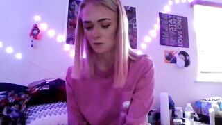 Kbabbbyyy11_ Top Porn Video [Myfreecams] - costume, adventurous, young, kinky, confident