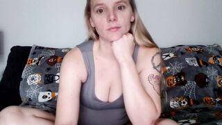 Watch Smallblonde2 Leaked Porn Video [Myfreecams] - Fun, interactivetoy, dildo, paypigs, tease