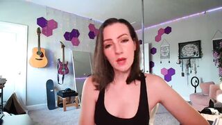 MeredithBae Hot Porn Video [Myfreecams] - Naughty, foot fetish, Lush, cosmology, financial domination