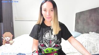 Watch LizzEser HD Porn Video [Myfreecams] - New, Adorable, Crema, Natural tits, The best