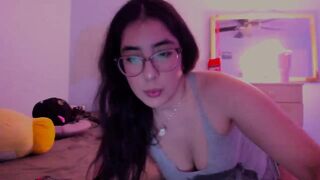 BabyLula Top Porn Video [Myfreecams] - brat, sarcastic, sassy, awkward, tease