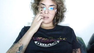 Watch ManhattanLA Cam Porn Video [Myfreecams] - natural tits, cam2cam, open minded, sexy, naughty