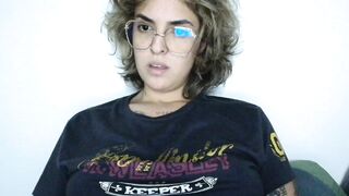 Watch ManhattanLA Cam Porn Video [Myfreecams] - natural tits, cam2cam, open minded, sexy, naughty