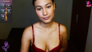 Watch Lulu_girl Best Porn Video [Myfreecams] - sweet, lingerie, hot, doggy, topless