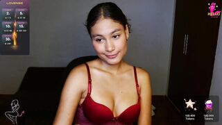 Watch Lulu_girl Best Porn Video [Myfreecams] - sweet, lingerie, hot, doggy, topless