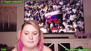 Mari_Jae Best Porn Video [Myfreecams] - alcohol, flexible, vodka, cute, big ass