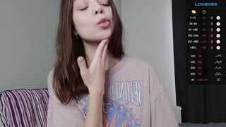 WhynotKat New Porn Video [Myfreecams] - c2c, toys, young, natural, mistress