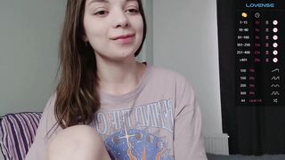 WhynotKat New Porn Video [Myfreecams] - c2c, toys, young, natural, mistress