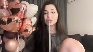 LeValeriya Best Porn Video [Myfreecams] - shaved, lovense, new, friendly, smile