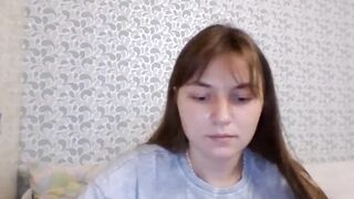 Olivevee_ Hot Porn Video [Myfreecams] - tpvt, hot, glasses, pretty, c2c