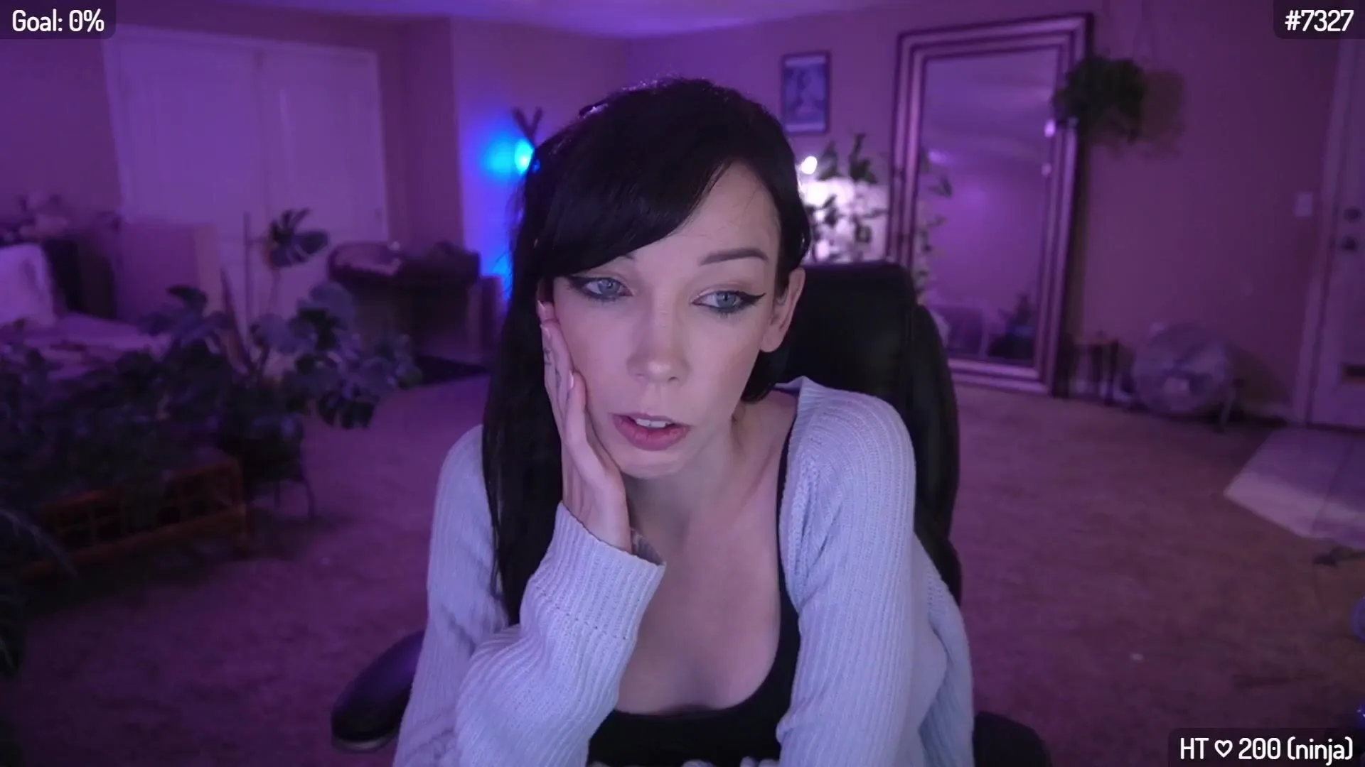 Watch Lilmskitten HD Porn Video [Myfreecams] - avocado, lilmskitten, pale,  blue eyes, submissive